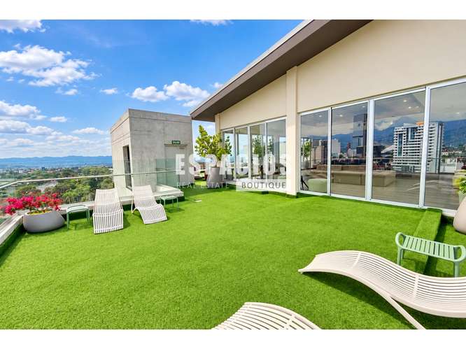 ALQUILER DE APARTAMENTO EN LA URUCA - Imagen 15