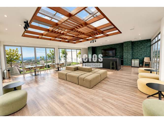 ALQUILER DE APARTAMENTO EN LA URUCA - Imagen 12