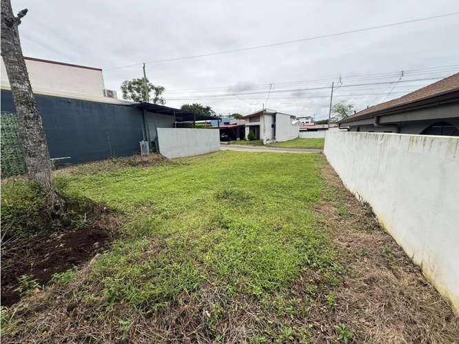 ¡CONSTRUYA LA CASA DE SUS SUEÑOS EN GRECIA, ALAJUELA!  - Imagen 3