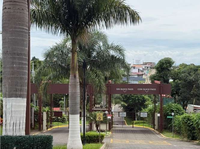  ¡CONSTRUYA LA CASA DE SUS SUEÑOS EN GRECIA, ALAJUELA!  - Imagen 5