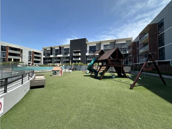 Apartamento en Alquiler Escazu Village Linea Blanca Disponible Ya - Imagen 16