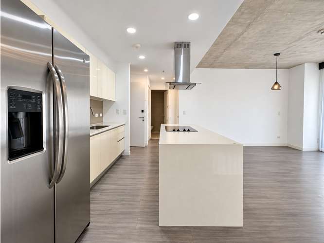Apartamento en Alquiler Escazu Village Linea Blanca Disponible Ya - Imagen 4
