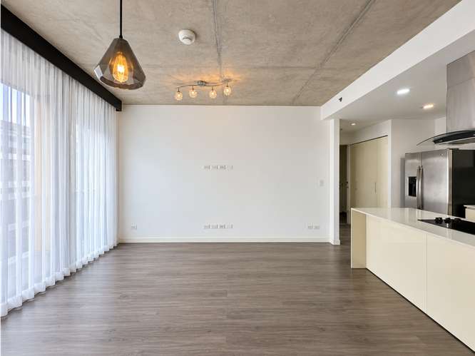Apartamento en Alquiler Escazu Village Linea Blanca Disponible Ya