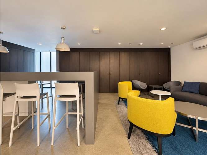 Apartamento en Alquiler Escazu Village Linea Blanca Disponible Ya - Imagen 13