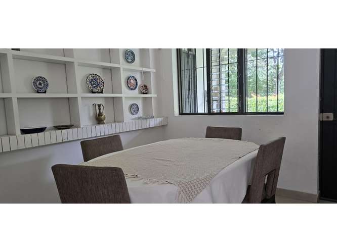Casa en alquiler en Heredia, Belèn. Residencial privado PVV