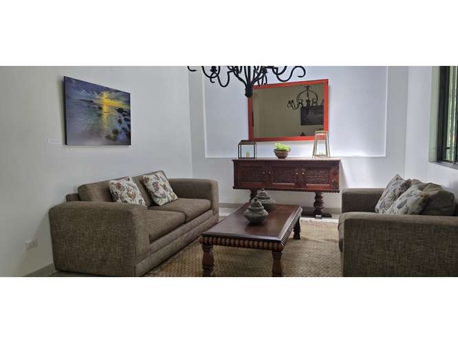 Casa en alquiler en Heredia, Belèn. Residencial privado PVV