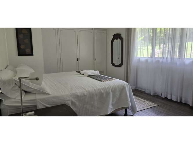 Casa en alquiler en Heredia, Belèn. Residencial privado PVV