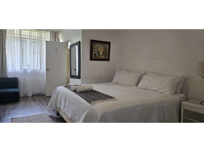 Casa en alquiler en Heredia, Belèn. Residencial privado PVV