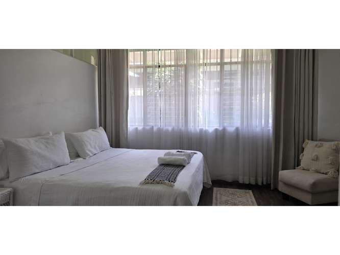 Casa en alquiler en Heredia, Belèn. Residencial privado PVV
