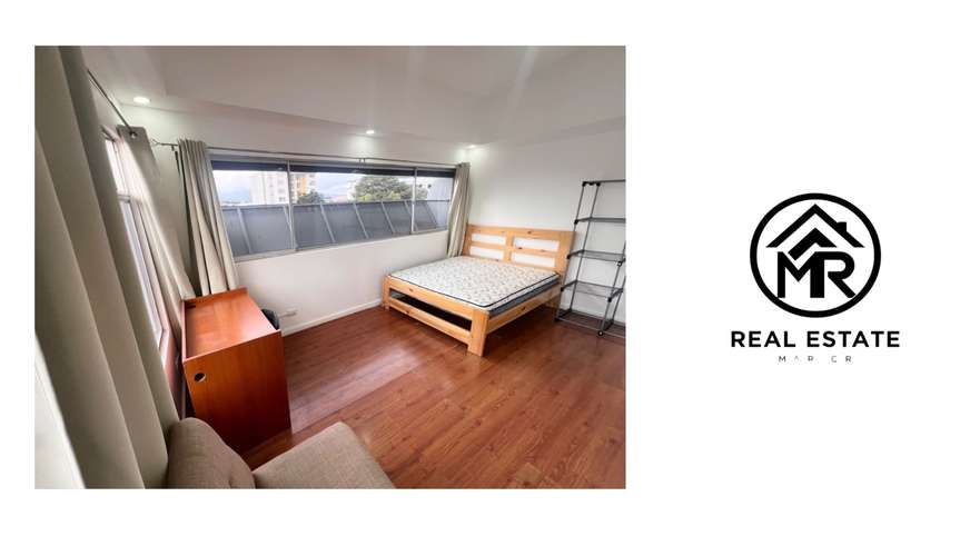 Alquiler de Estudio en Complejo Residencial exclusivo en San Pedro , Dent , Servicios incluidos 