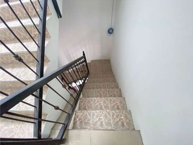 Alquiler de Estudio en Complejo Residencial exclusivo en San Pedro , Dent , Servicios incluidos 