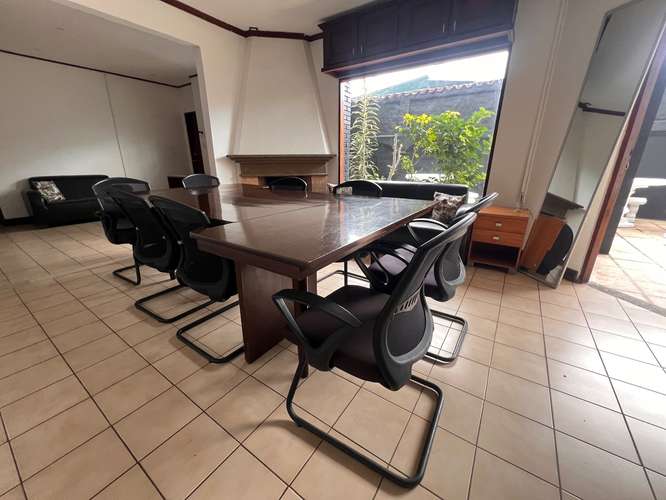 Alquiler de Estudio en Complejo Residencial exclusivo en San Pedro , Dent , Servicios incluidos 