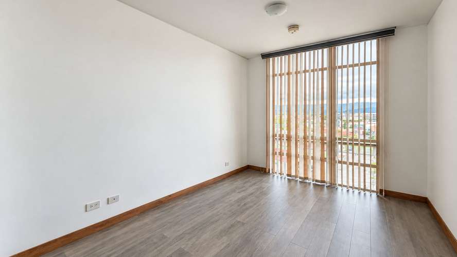 Alquiler | Apartamento en Condominio Vive Sabanilla | Montes de Oca - Imagen 12