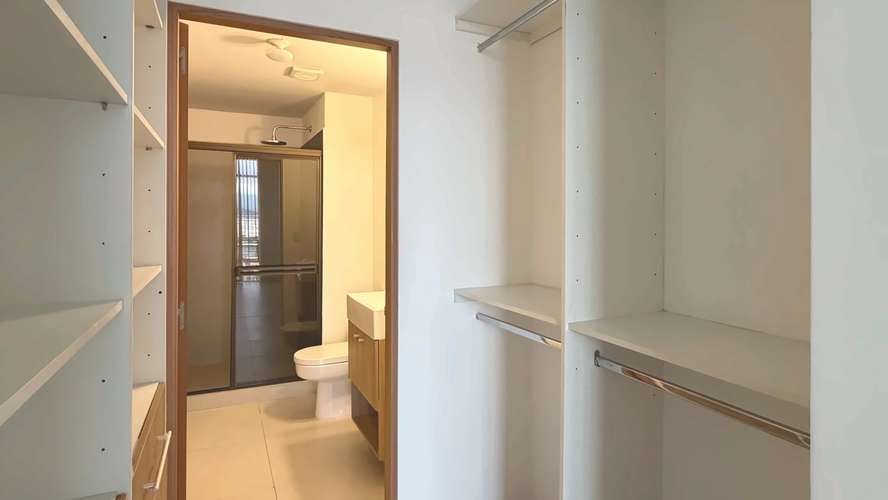 Alquiler | Apartamento en Condominio Vive Sabanilla | Montes de Oca - Imagen 15
