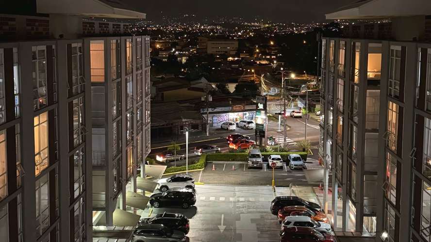 Alquiler | Apartamento en Condominio Vive Sabanilla | Montes de Oca - Imagen 18