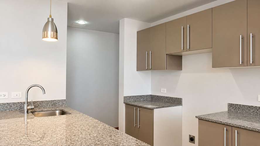 Alquiler | Apartamento en Condominio Vive Sabanilla | Montes de Oca - Imagen 6