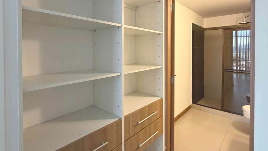 Alquiler | Apartamento en Condominio Vive Sabanilla | Montes de Oca - Imagen 14