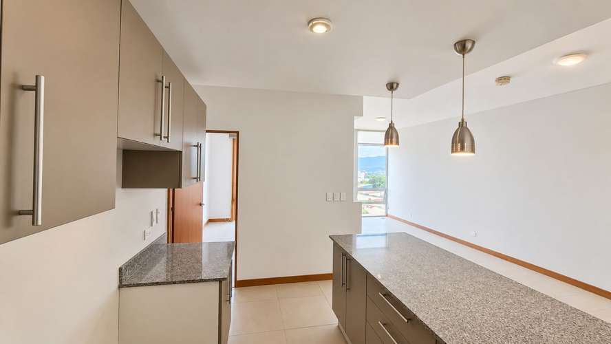 Alquiler | Apartamento en Condominio Vive Sabanilla | Montes de Oca - Imagen 5