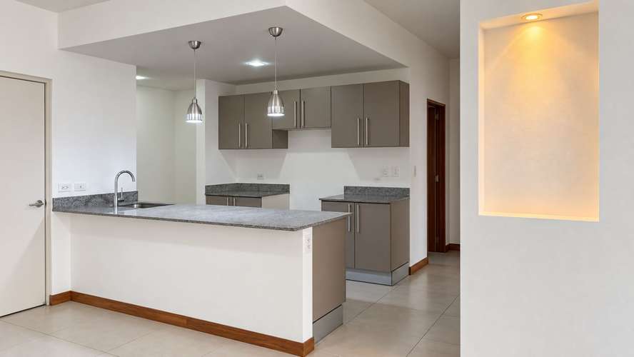 Alquiler | Apartamento en Condominio Vive Sabanilla | Montes de Oca - Imagen 11