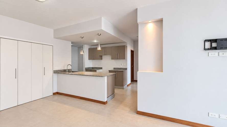 Alquiler | Apartamento en Condominio Vive Sabanilla | Montes de Oca - Imagen 9