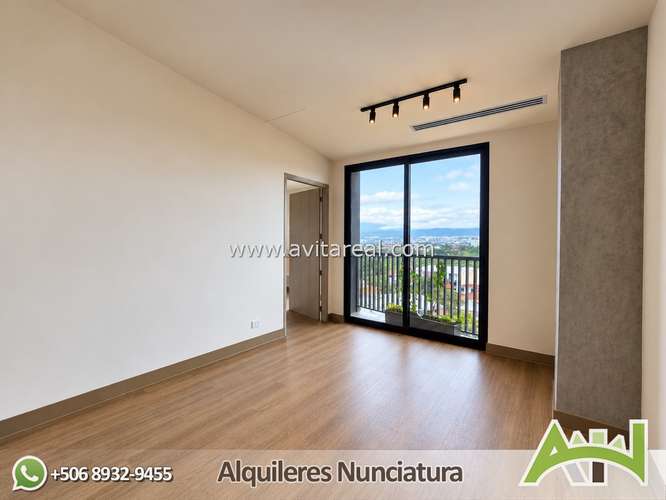Exclusivo apartamento de 3 habitaciones con Linea blanca | The Jane  - Imagen 3