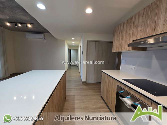 Exclusivo apartamento de 3 habitaciones con Linea blanca | The Jane  - Imagen 6