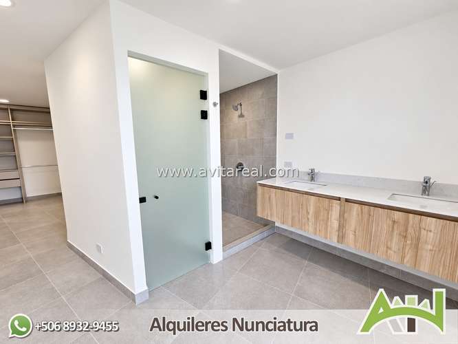 Exclusivo apartamento de 3 habitaciones con Linea blanca | The Jane  - Imagen 10