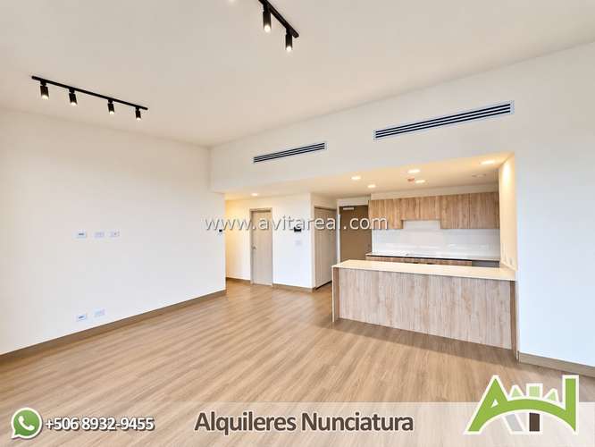 Exclusivo apartamento de 3 habitaciones con Linea blanca | The Jane  - Imagen 11