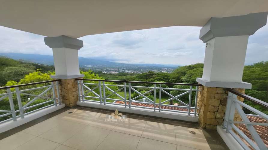 Se Vende Casa de Lujo de 550 m² con Terrazas y Vistas | Guchipelin Norte Escazú, San José - Imagen 16