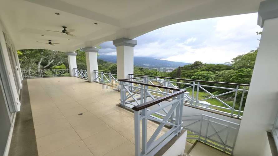 Se Vende Casa de Lujo de 550 m² con Terrazas y Vistas | Guchipelin Norte Escazú, San José - Imagen 6