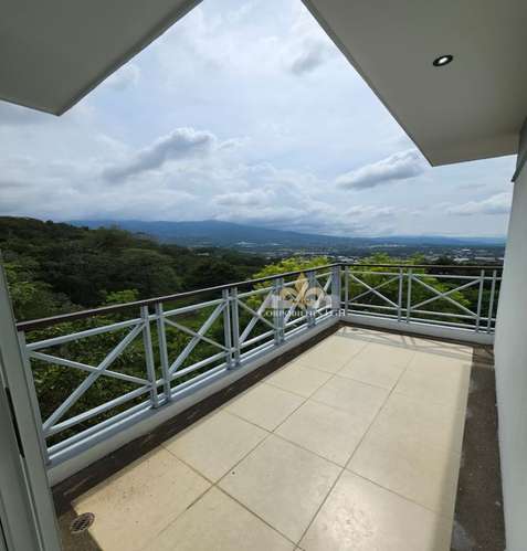 Se Vende Casa de Lujo de 550 m² con Terrazas y Vistas | Guchipelin Norte Escazú, San José - Imagen 12