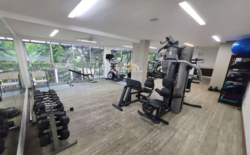Se vende Espectacular Townhouse de 3 Niveles en Jaboncillo | Escazu  |  San José - Imagen 20