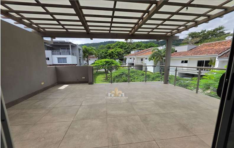 Se vende Espectacular Townhouse de 3 Niveles en Jaboncillo | Escazu  |  San José - Imagen 17