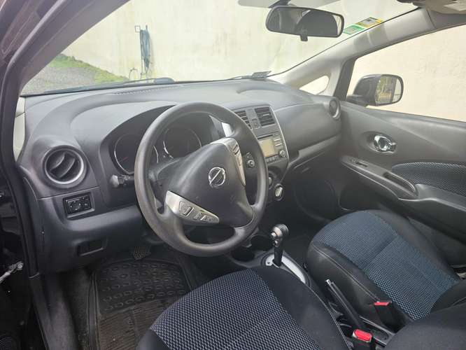Nissan Note 2014