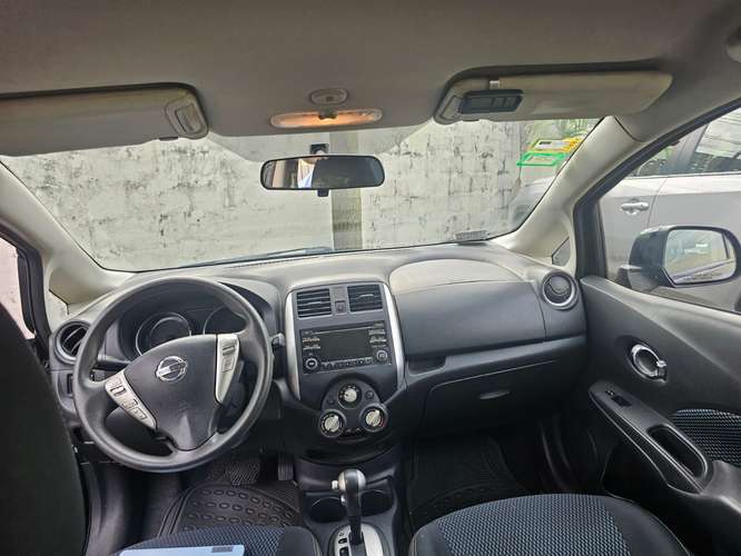 Nissan Note 2014