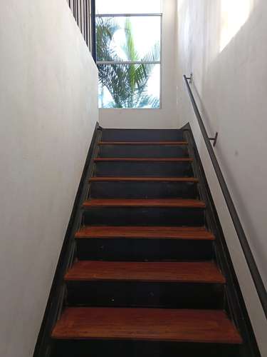 Alquilo apartamento en Liberia, ubicación estratégica, dos plantas, dos dormitorios, parqueo para dos vehículos - Imagen 10