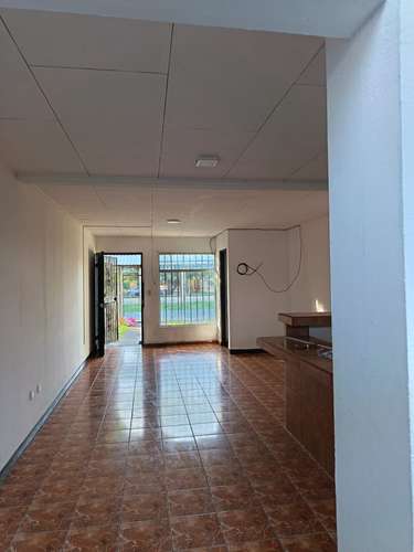 Alquilo apartamento en Liberia, ubicación estratégica, dos plantas, dos dormitorios, parqueo para dos vehículos - Imagen 6