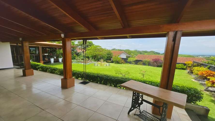 Casa independiente en Guachipelín Norte de Escazú: disfrute de atardeceres inolvidables. - Imagen 20