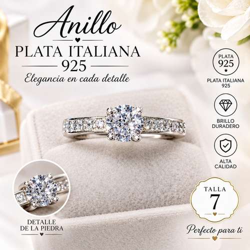 Anillos - Imagen 14