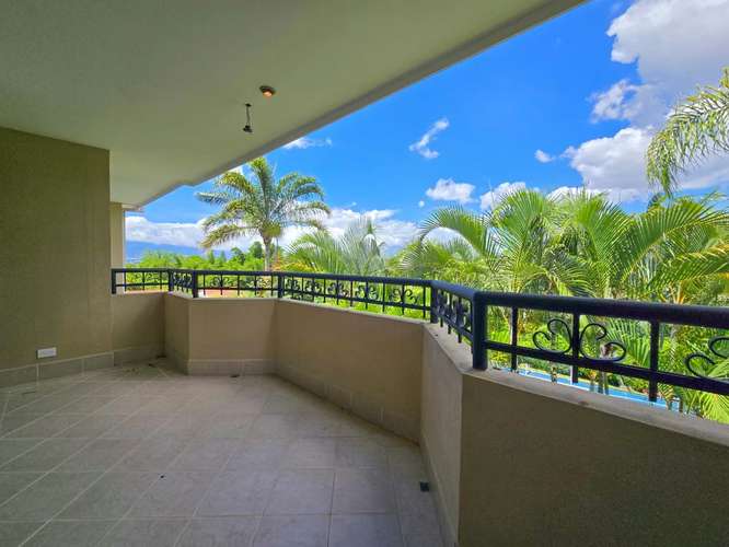 Jaboncillos Escazú! Condo de 523 m2 con 6 habit. + de servicio y jardín - Imagen 12