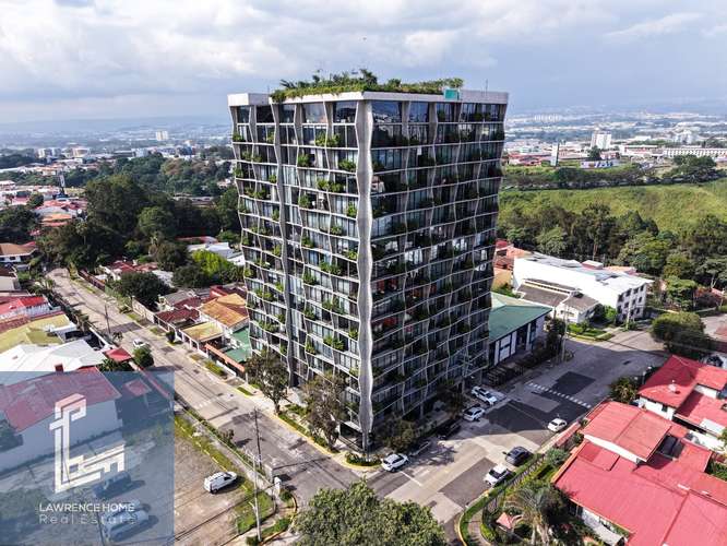 OPORTUNIDAD APARTAMENTO TOTALMENTE NUEVO EN BABYLON NUNCIATURA - Imagen 2