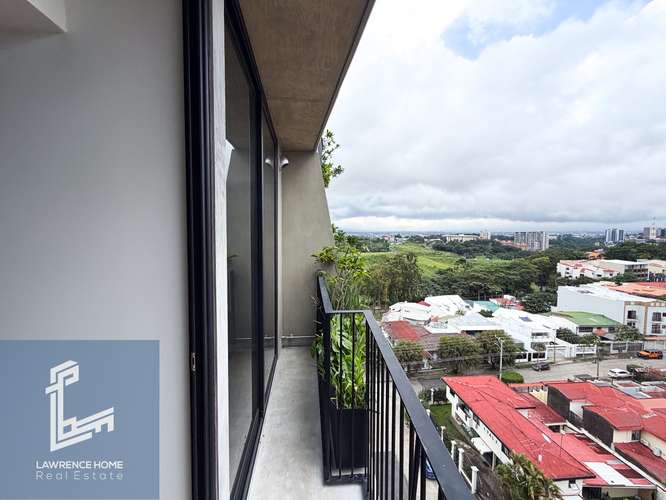 OPORTUNIDAD APARTAMENTO TOTALMENTE NUEVO EN BABYLON NUNCIATURA - Imagen 12
