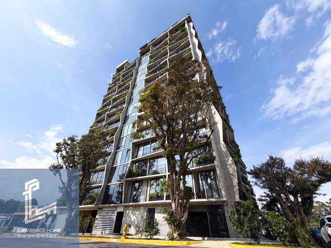 OPORTUNIDAD APARTAMENTO TOTALMENTE NUEVO EN BABYLON NUNCIATURA
