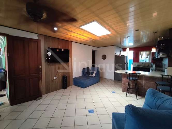Se vende casa en Alajuelita, Concepción Abajo ID: 43897 - APR - Imagen 3