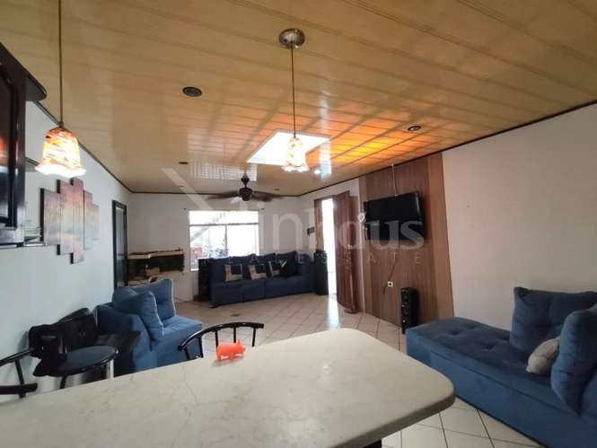 Se vende casa en Alajuelita, Concepción Abajo ID: 43897 - APR - Imagen 14