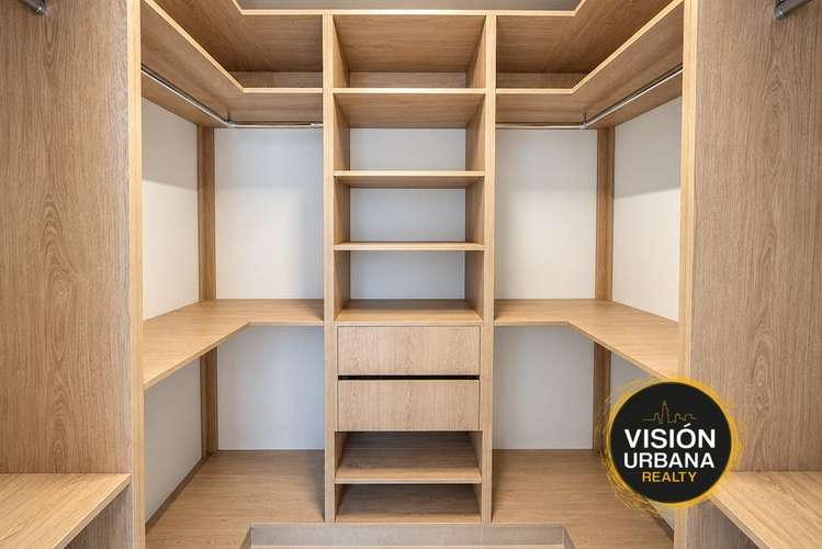 Apartamento de 3 Habitaciones con Línea Blanca en Parkwood Nunciatura - Imagen 13