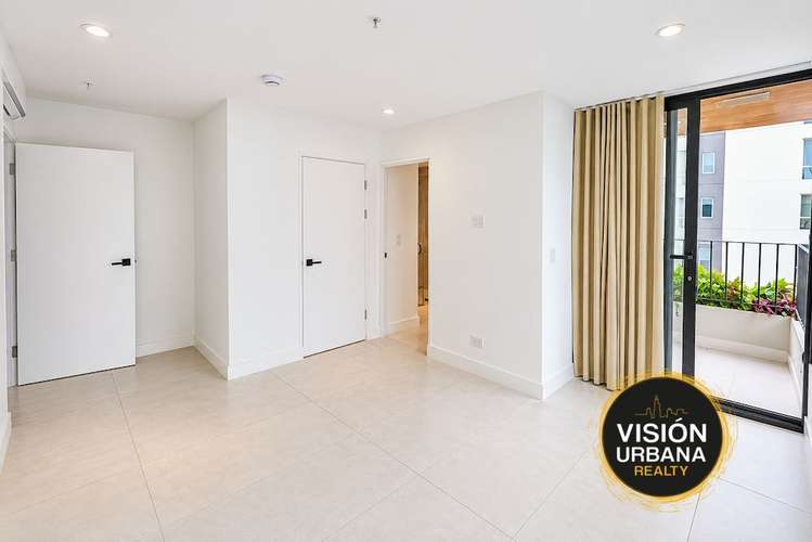 Apartamento de 3 Habitaciones con Línea Blanca en Parkwood Nunciatura - Imagen 17