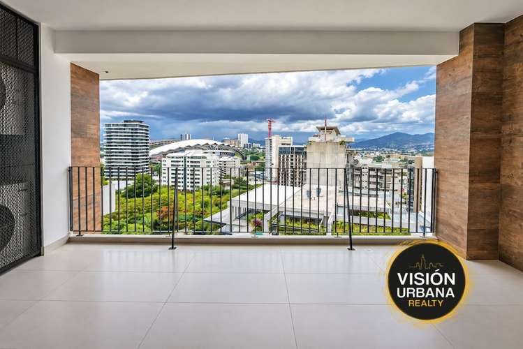Apartamento de 3 Habitaciones con Línea Blanca en Parkwood Nunciatura - Imagen 7