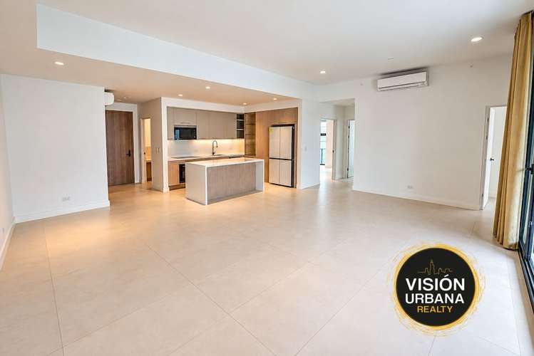 Apartamento de 3 Habitaciones con Línea Blanca en Parkwood Nunciatura - Imagen 8