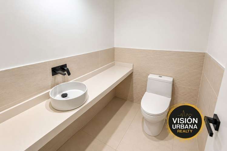 Apartamento de 3 Habitaciones con Línea Blanca en Parkwood Nunciatura - Imagen 5